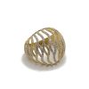 14K GOLD RNG-W333